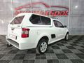 2013 Chevrolet Utility 1.4 Sport