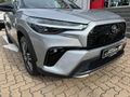 2026 Toyota Corolla Cross 1.8 GR-S Hybrid