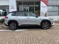 2026 Toyota Corolla Cross 1.8 GR-S Hybrid