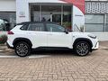 2026 Toyota Corolla Cross 1.8 GR-S