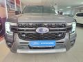 2026 Ford Ranger 2.0D Bi-Turbo Wildtrak Auto Double-Cab
