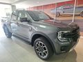 2026 Ford Ranger 2.0D Bi-T Wildtrak HR Auto 4x4 SuperCab