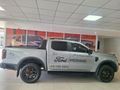 2026 Ford Ranger 2.3 Wildtrak Auto Double-Cab