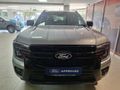 2026 Ford Ranger 2.3 Wildtrak Auto Double-Cab