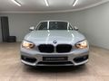 2017 BMW 1 Series 120i 5-dr Auto