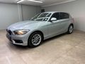 2017 BMW 1 Series 120i 5-dr Auto