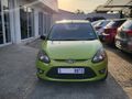 2011 Ford Figo 1.4 Trend