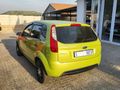 2011 Ford Figo 1.4 Trend