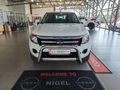 2015 Ford Ranger 2.2 TDCi XL Double-Cab
