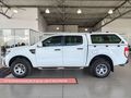2015 Ford Ranger 2.2 TDCi XL Double-Cab