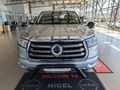 2024 GWM P-Series PV 2.0 TD LS Auto Double-Cab