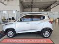 2016 Mahindra KUV 100 1.2 TD K8