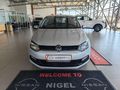 2021 Volkswagen Polo Vivo 1.6 Comfortline Auto 5-dr