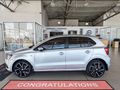 2021 Volkswagen Polo Vivo 1.6 Comfortline Auto 5-dr