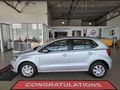 2021 Volkswagen Polo Vivo 1.6 Comfortline Auto 5-dr