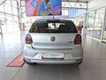 2021 Volkswagen Polo Vivo 1.6 Comfortline Auto 5-dr