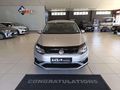 2020 Volkswagen Polo GP 1.4 Comfortline