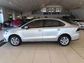 2020 Volkswagen Polo GP 1.4 Comfortline