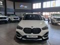 2021 BMW X1 sDrive20d xLine Auto