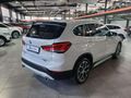 2021 BMW X1 sDrive20d xLine Auto