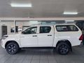 2023 Toyota Hilux 2.4 GD-6 Raised Body Raider Double-Cab