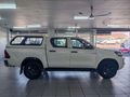 2023 Toyota Hilux 2.4 GD-6 Raised Body Raider Double-Cab