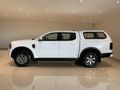 2024 Ford Ranger 2.0D XLT 4X4 Double Cab Auto