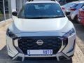2025 Nissan Magnite 1.0 Red Edition Auto