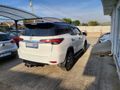2020 Toyota Fortuner 2.8 GD-6 Raised Body Auto