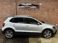 2013 Volkswagen Polo 1.6 TDI Cross