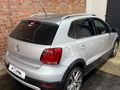2013 Volkswagen Polo 1.6 TDI Cross
