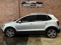 2013 Volkswagen Polo 1.6 TDI Cross