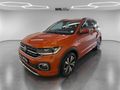 2022 Volkswagen T-Cross 1.0 TSI Comfortline Auto