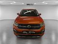 2022 Volkswagen T-Cross 1.0 TSI Comfortline Auto