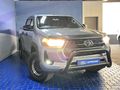 2022 Toyota Hilux 2.4 GD-6 Raised Body Raider Double-Cab