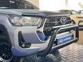 2022 Toyota Hilux 2.4 GD-6 Raised Body Raider Double-Cab