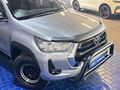 2022 Toyota Hilux 2.4 GD-6 Raised Body Raider Double-Cab