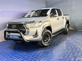 2022 Toyota Hilux 2.4 GD-6 Raised Body Raider Double-Cab