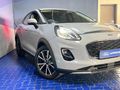 2024 Ford Puma 1.0T Ecoboost Titanium Auto