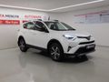 2019 Toyota RAV4 2.0 GX Auto