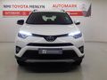 2019 Toyota RAV4 2.0 GX Auto