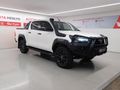 2021 Toyota Hilux 2.8 GD-6 Raised-Body Legend RS 4x4 Auto Double-Cab