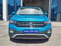 2019 Volkswagen T-Cross 1.0 TSI Comfortline Auto