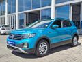 2019 Volkswagen T-Cross 1.0 TSI Comfortline Auto
