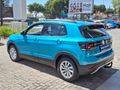 2019 Volkswagen T-Cross 1.0 TSI Comfortline Auto