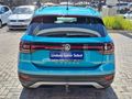 2019 Volkswagen T-Cross 1.0 TSI Comfortline Auto