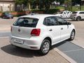 2026 Volkswagen Polo Vivo 1.4