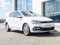 2026 Volkswagen Polo Vivo 1.4