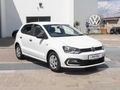 2026 Volkswagen Polo Vivo 1.4