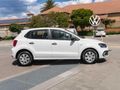 2026 Volkswagen Polo Vivo 1.4